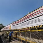 Pemkot Bandung Kejar Waktu, 35 Pohon Pengganti Ditarget Tuntas Sebelum September