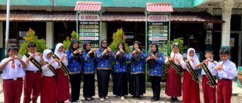 Membanggakan! Dua Sekolah Dumai Jadi Wakil Riau di Ajang Nasional 2026