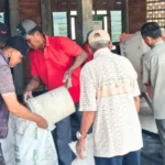 Pupuk Lebih Sedikit, Wereng Ikut Dikendalikan? Ini Teknologi Baru BRIN untuk Sawah Petani