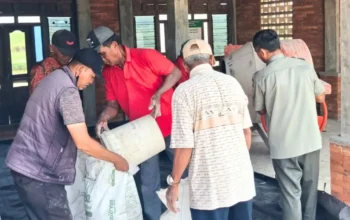 Pupuk Lebih Sedikit, Wereng Ikut Dikendalikan? Ini Teknologi Baru BRIN untuk Sawah Petani