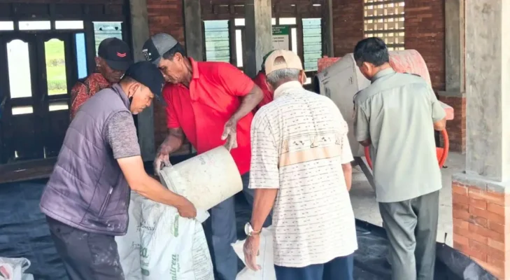 Pupuk Lebih Sedikit, Wereng Ikut Dikendalikan? Ini Teknologi Baru BRIN untuk Sawah Petani