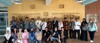 Dari Limbah Jadi Energi, BRIN dan Jepang Perkuat Riset Bio-Circular Economy