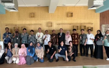 Dari Limbah Jadi Energi, BRIN dan Jepang Perkuat Riset Bio-Circular Economy