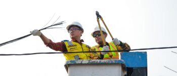 Peringatan Keras Pilar: Jangan Lagi Pasang Kabel Fiber Optik Diam-Diam