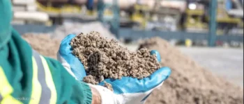 Limbah Bauksit dan Cangkang Sawit Bisa Jadi Masa Depan Industri Mineral Indonesia