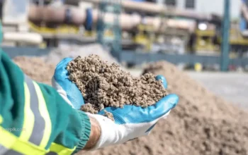 Limbah Bauksit dan Cangkang Sawit Bisa Jadi Masa Depan Industri Mineral Indonesia