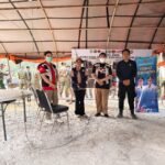 Tak Hanya Kirim Masker, 314 Nakes Dikerahkan Hadapi Dampak Karhutla