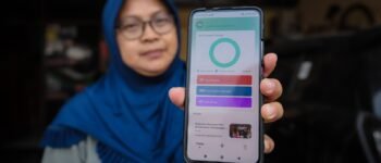 Gempolin Hadirkan Cara Baru Kelola Sampah, Warga Tinggal Input Jenis hingga Volume