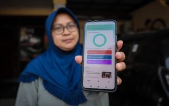 Gempolin Hadirkan Cara Baru Kelola Sampah, Warga Tinggal Input Jenis hingga Volume