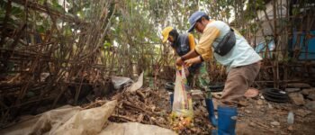 Sampah Organik 200 Kg Sehari Diolah, Gempol Sari Punya Cara Sendiri Kurangi Beban TPA