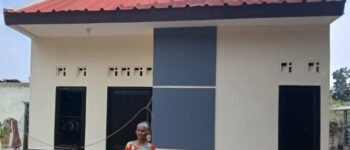 Bedah 329 Rumah Tuntas, Pondok Aren Jadi Kecamatan dengan Penerima Terbanyak