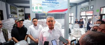 Harga Ayam Tembus Rp40 Ribu per Kg, Pemkot Bandung Kejar Penyebab Kenaikan Harga