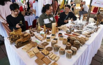 Mengapa Kopi Begitu Lekat dengan Bogor? Jejaknya Ternyata Dimulai Sejak 1817