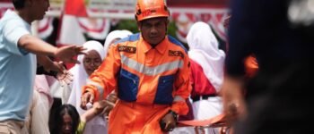 Antisipasi Kemarau Panjang, Tambora Gencarkan 4 Aksi Kesiapsiagaan Warga