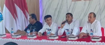 Hadapi Pertumbuhan Penduduk, Kepulauan Seribu Tambah Kapasitas Produksi Air Bersih Pulau Kelapa
