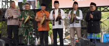 Festival Cikajang Hidupkan Kawasan, Gabungkan Budaya, UMKM, dan Kuliner