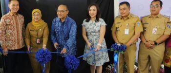 Lapak Main Corner Hadir, Cara Baru Jaksel Bangun Generasi Emas 2045