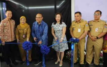 Lapak Main Corner Hadir, Cara Baru Jaksel Bangun Generasi Emas 2045