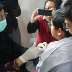 Bukan Hanya untuk Anak Perempuan, Jogja Mulai Imunisasi HPV bagi Anak Laki-Laki