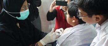 Bukan Hanya untuk Anak Perempuan, Jogja Mulai Imunisasi HPV bagi Anak Laki-Laki