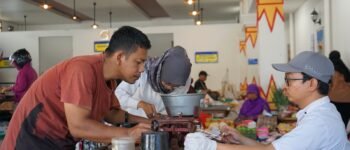 Tera Ulang Gratis Digencarkan, Jogja Jaga Kepercayaan Pedagang dan Konsumen
