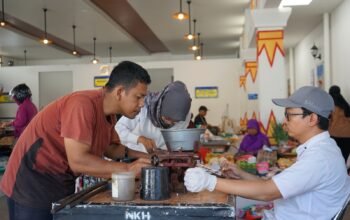 Tera Ulang Gratis Digencarkan, Jogja Jaga Kepercayaan Pedagang dan Konsumen