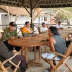 Resort di Kepulauan Seribu Diminta Kelola Sampah dari Sumber, Wisata Bersih Jadi Prioritas