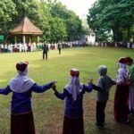 Bukan Sekadar Kemah, 144 Pelajar Jagakarsa Disiapkan Jadi Duta Sekolah Anti-Bullying