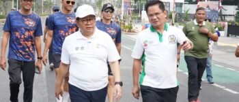 Ada Selisih Ketinggian 75 Cm, JPO Lama Rasuna Said Diputuskan untuk Dibongkar