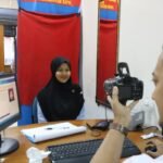 Kejar KTP-el Pemula, Dukcapil Jaksel Jemput Bola hingga Sekolah dan RT/RW