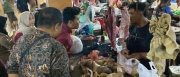 Jajan di Pasar Rakyat Yogya Bisa Dapat Hadiah, Cukup Transaksi Rp20 Ribu