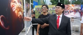 Jalan-Jalan ke Titik Nol Yogya, Ada 68 Foto Kemerdekaan yang Bikin Nostalgia