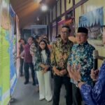 Lawatan Nusaraya Pemkot Yogyakarta Jelajah Kota Pusaka, Kini Singgah di Ternate