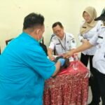 Cegah Rabies Menular ke Manusia, 17 Anjing dan Kucing di Jelambar Divaksin Gratis