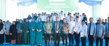 RT-RW di Pekanbaru Bakal Dapat HP Gratis