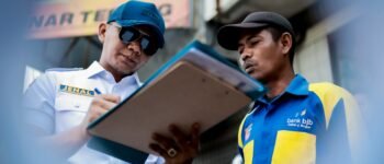 110 Zona Parkir Diperiksa, Bogor Perketat Pengawasan Juru Parkir Resmi
