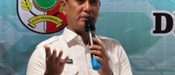 Suspek Dengue Pekanbaru Tembus 42 Kasus, Dinkes Ingatkan Warga Waspada Musim Hujan