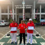 Rahasia Serua Jadi Kelurahan Terbersih Depok