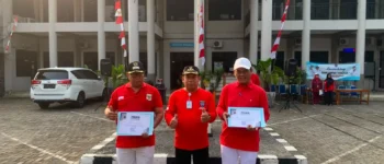Rahasia Serua Jadi Kelurahan Terbersih Depok