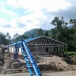 PDAM Padang Tata Pipa di Kuranji, 6 Kawasan Berpotensi Terdampak Gangguan Air