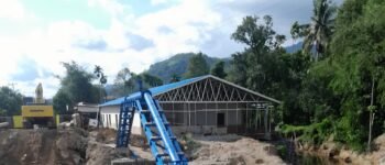 PDAM Padang Tata Pipa di Kuranji, 6 Kawasan Berpotensi Terdampak Gangguan Air