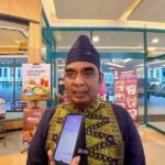Kualitas Udara Menurun, Aktivitas Wisata Masih Berjalan