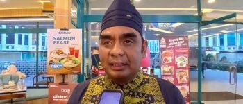 Kualitas Udara Menurun, Aktivitas Wisata Masih Berjalan