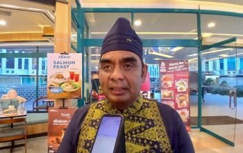 Kualitas Udara Menurun, Aktivitas Wisata Masih Berjalan