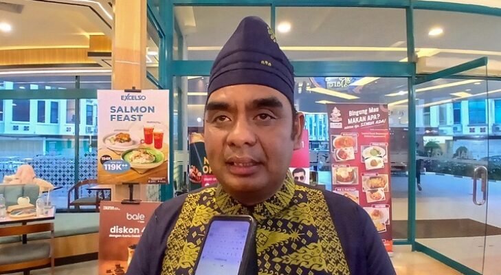 Kualitas Udara Menurun, Aktivitas Wisata Masih Berjalan