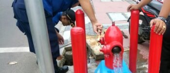 Hidran Dicuri di Sejumlah Lokasi, Gubernur DKI Minta Pelaku Diproses Hukum