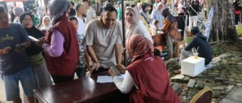 Jangan Sampai Terlewat, Warga Padang Diingatkan Segera Daftar Portal Perlinsos