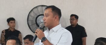 Ada Evaluasi Rutin, Lurah di Pekanbaru Diminta Serius Bebaskan Wilayah dari Sampah