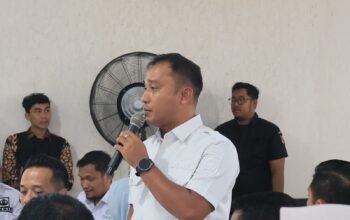 Ada Evaluasi Rutin, Lurah di Pekanbaru Diminta Serius Bebaskan Wilayah dari Sampah