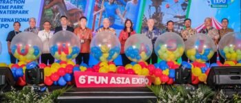 Tak Sekadar Hiburan, Industri Rekreasi Keluarga Kini Jadi Mesin Baru Pariwisata Indonesia
